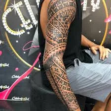 TattooPirs