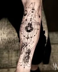 TattooPirs
