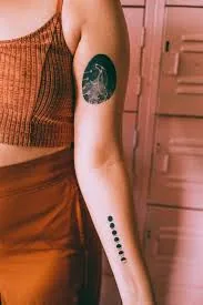 TattooPirs