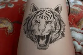 TattooPirs