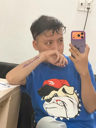 Ảnh đánh giá