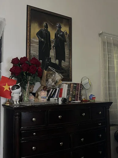 Ảnh đánh giá