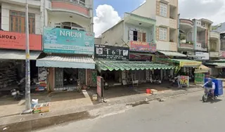 Góc Tattoo Studio Tân Phú