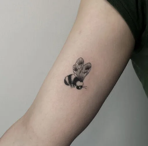 Góc Tattoo Studio Tân Phú