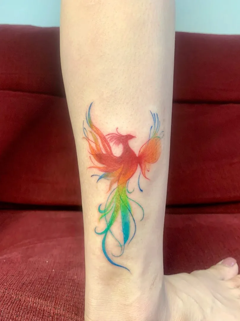 Xoắn Tattoo - Tiệm Xăm Tân Phú