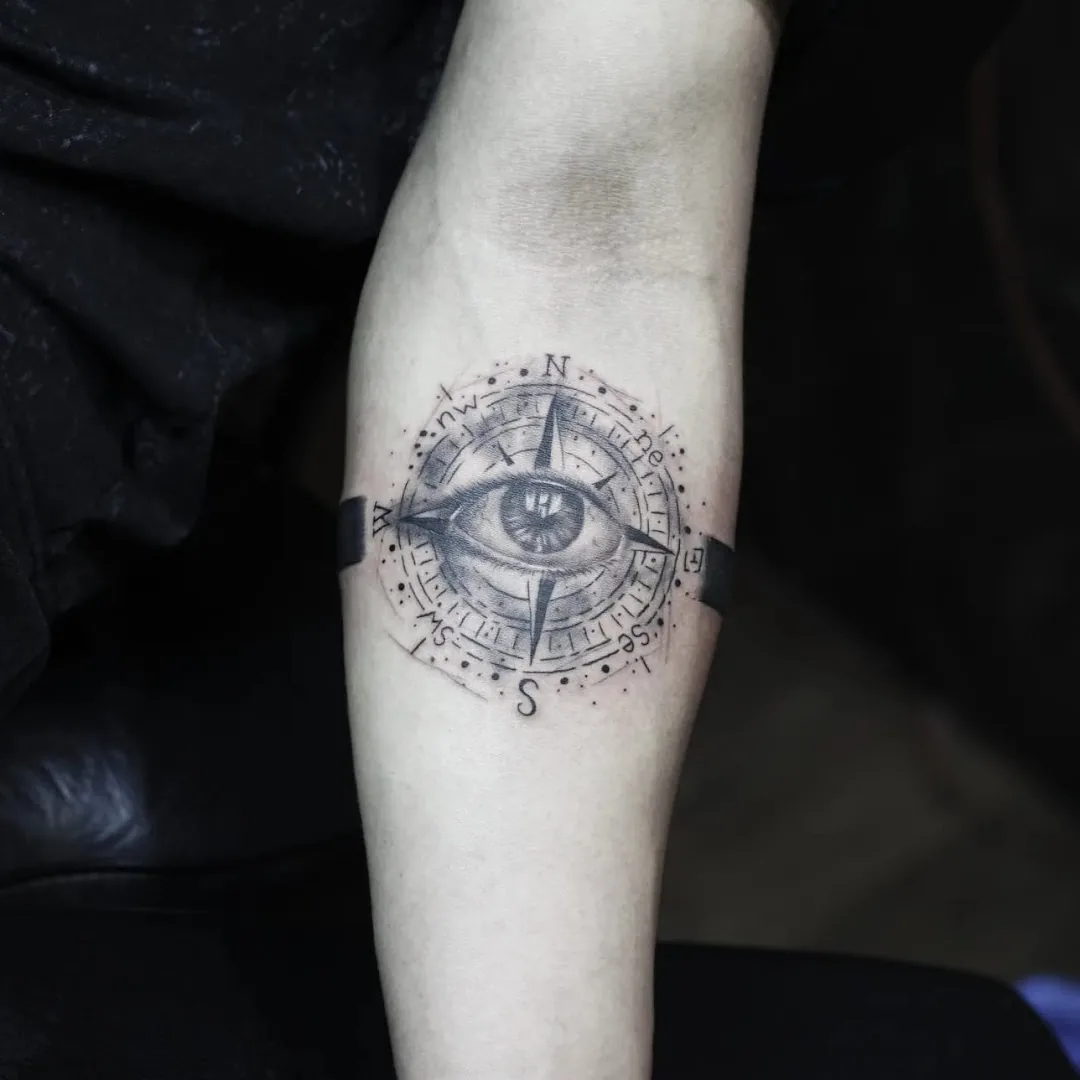 Xăm Nghệ Thuật Quận Tân Bình