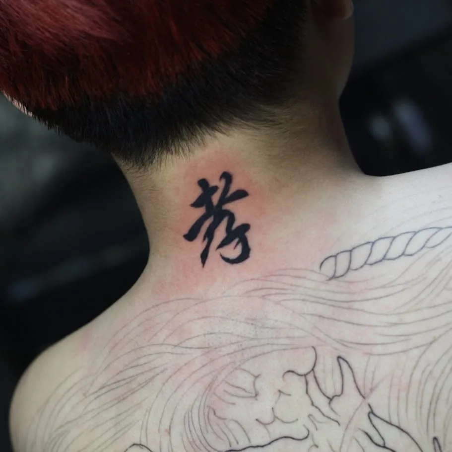 Xăm Nghệ Thuật Quận Tân Bình