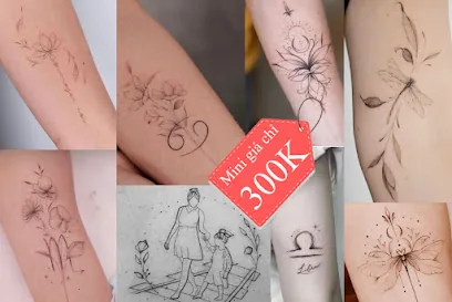 LAM Studio Tattoo