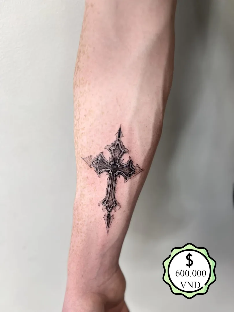 LAM Studio Tattoo