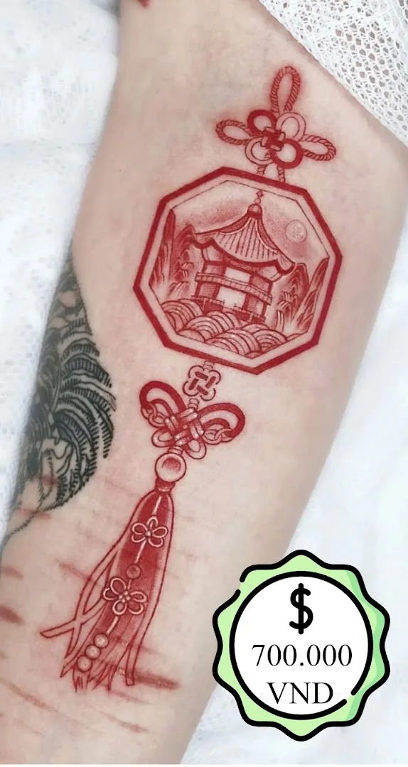 LAM Studio Tattoo