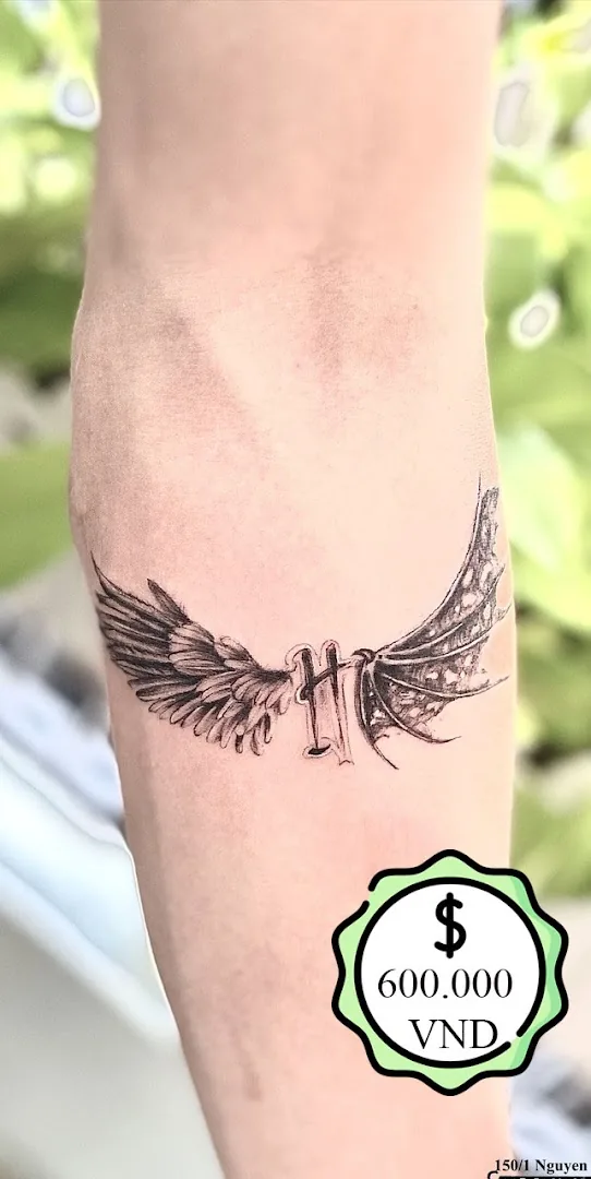 LAM Studio Tattoo