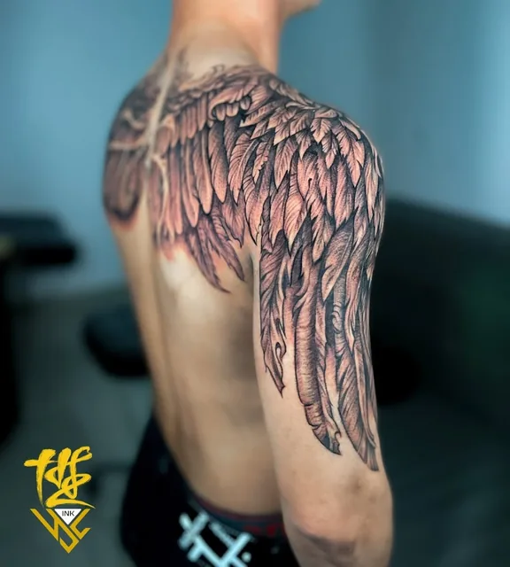 YoloInk Tattoo
