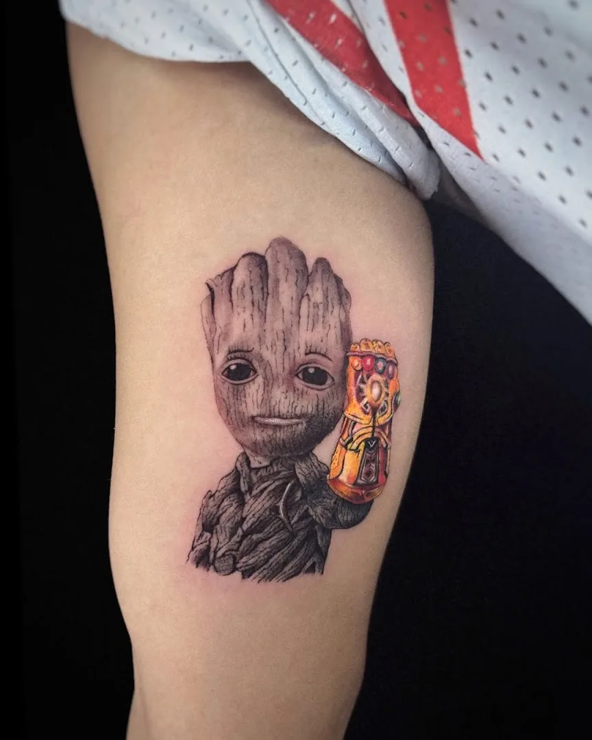 YoloInk Tattoo