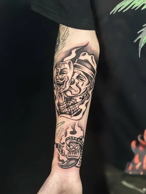YoloInk Tattoo