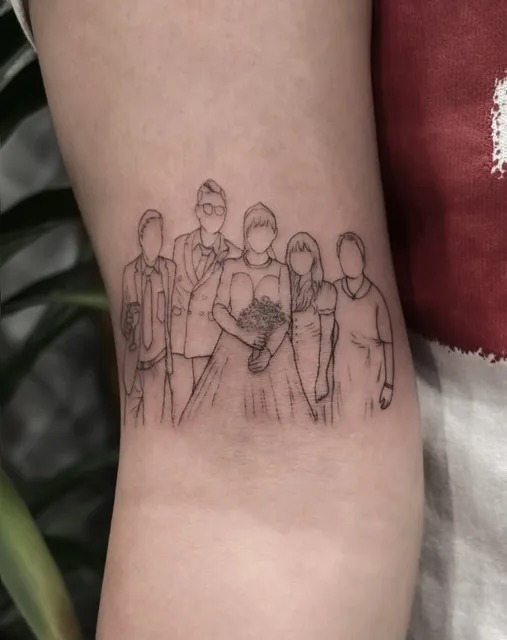 YoloInk Tattoo