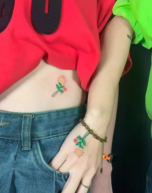 YoloInk Tattoo