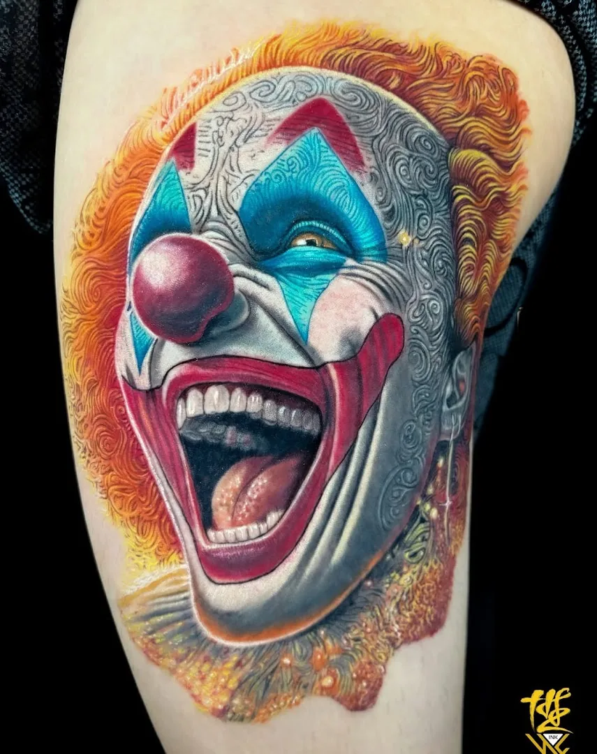 YoloInk Tattoo