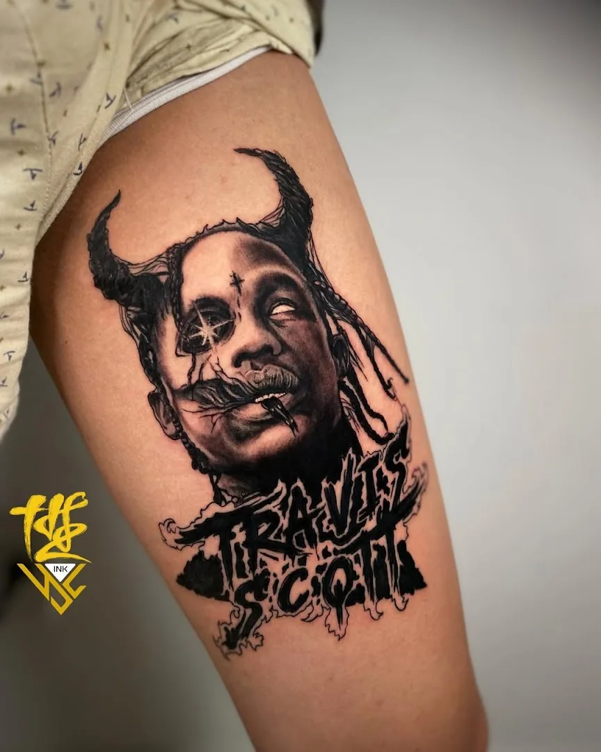 YoloInk Tattoo