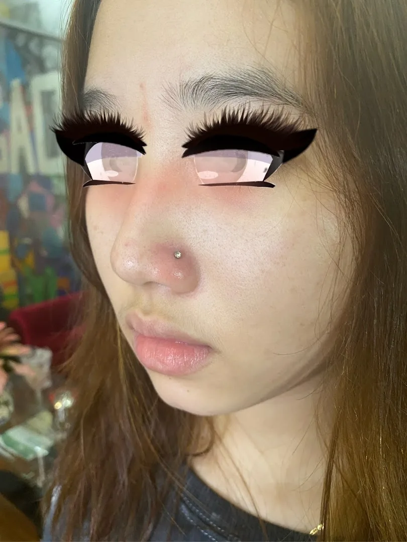 Xỏ Khuyên - Piercing - Đạt Nguyễn Tattoo Studio