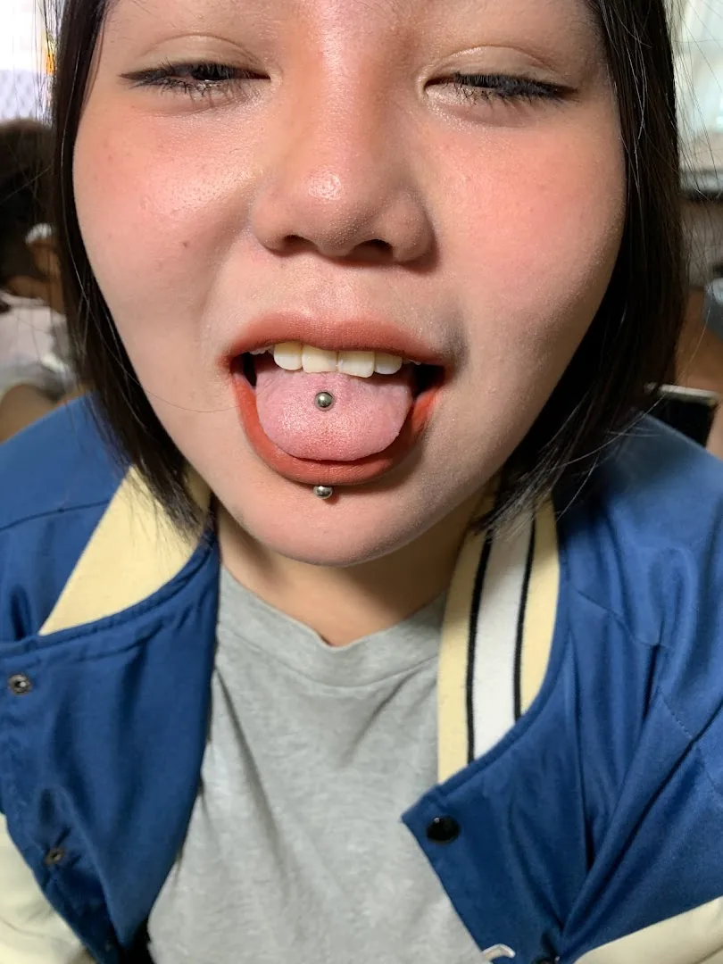 Xỏ Khuyên - Piercing - Đạt Nguyễn Tattoo Studio