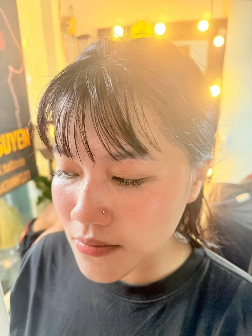 Xỏ Khuyên - Piercing - Đạt Nguyễn Tattoo Studio