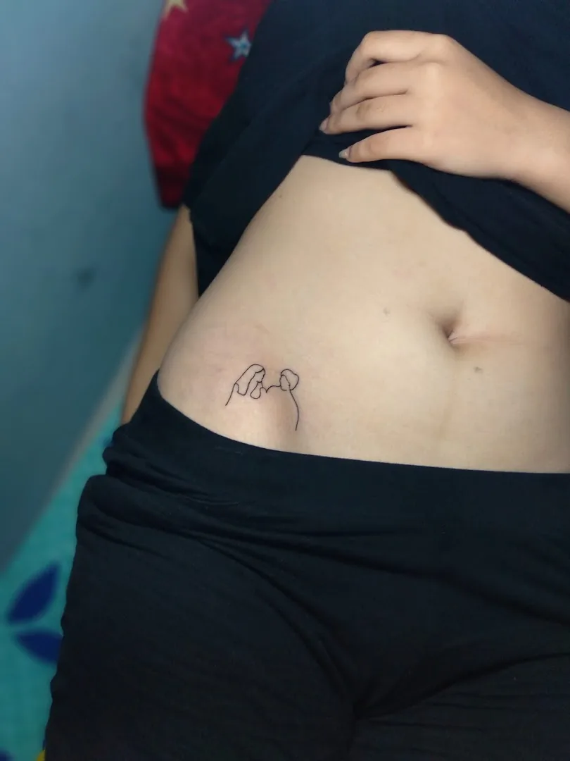 Hữu Đức Tattoo Studio