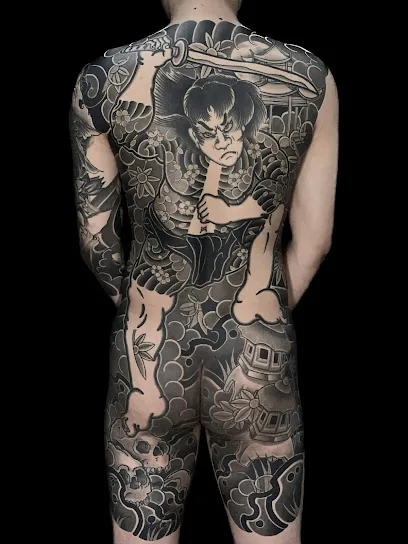 KN TattooStudio