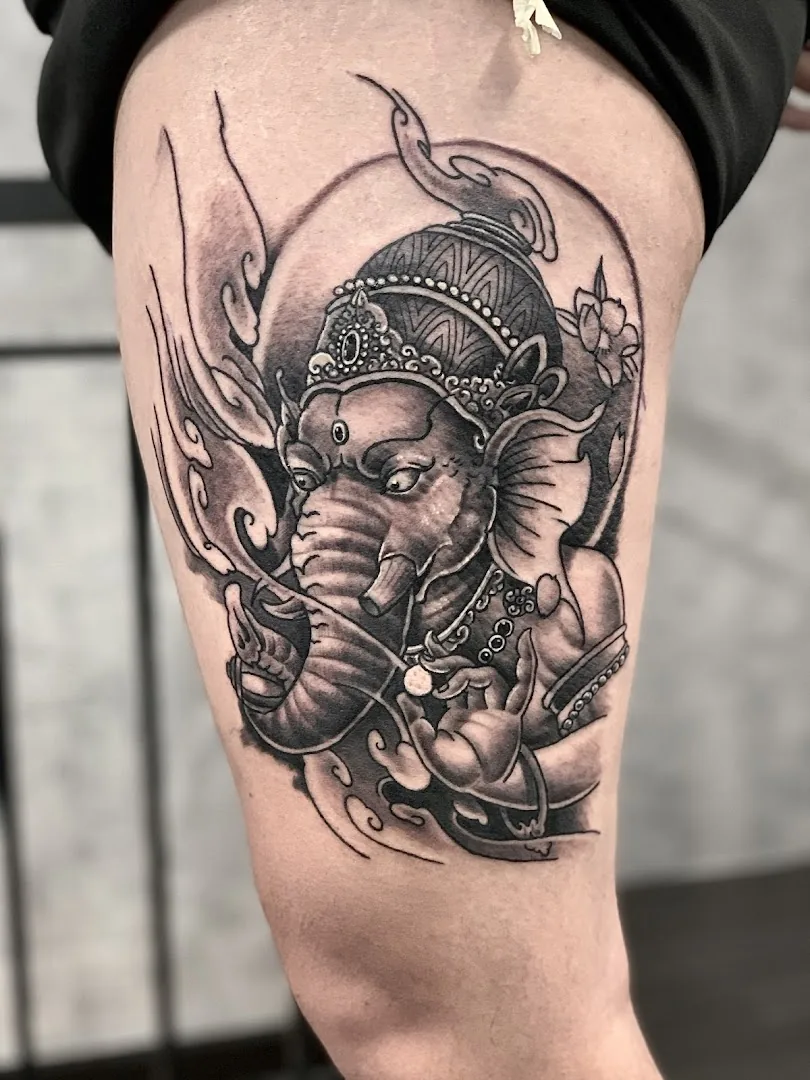 KN TattooStudio