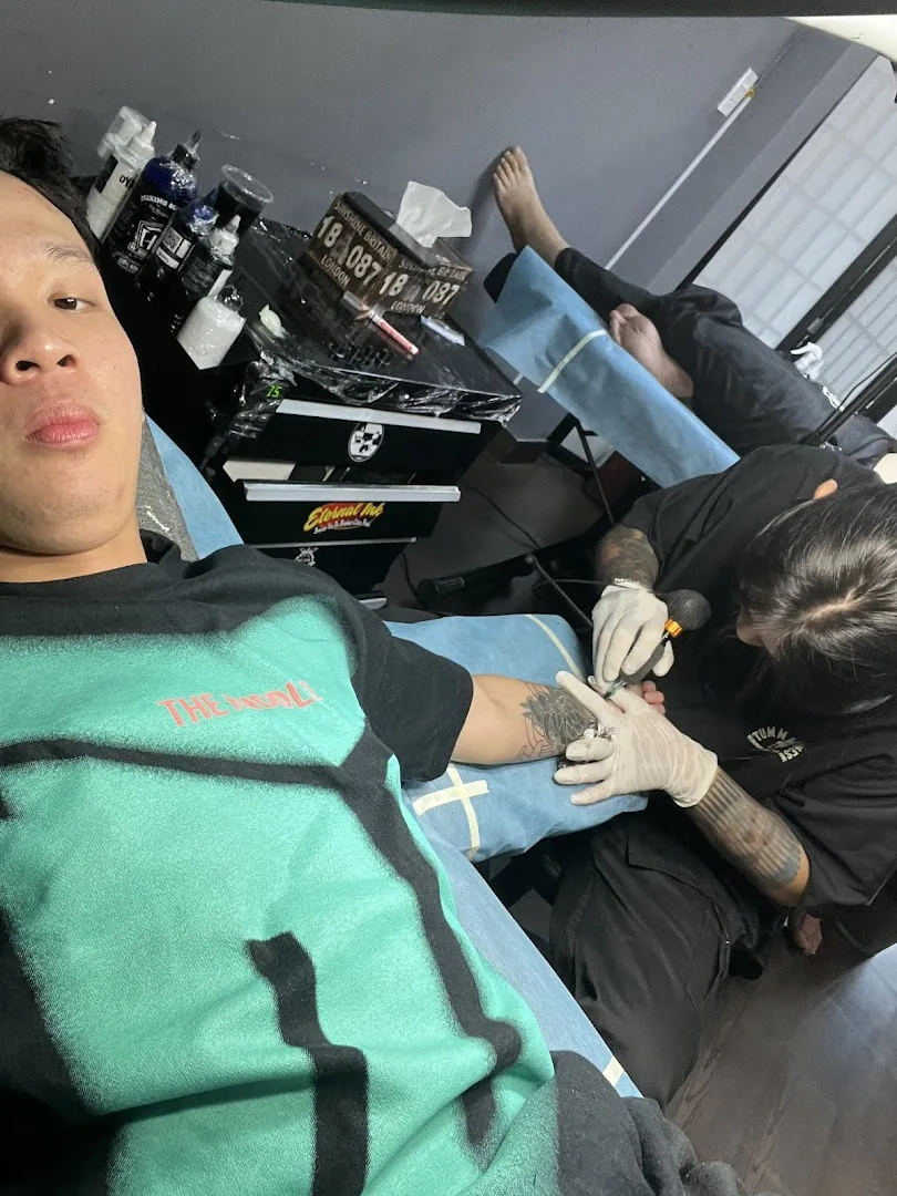 KN TattooStudio