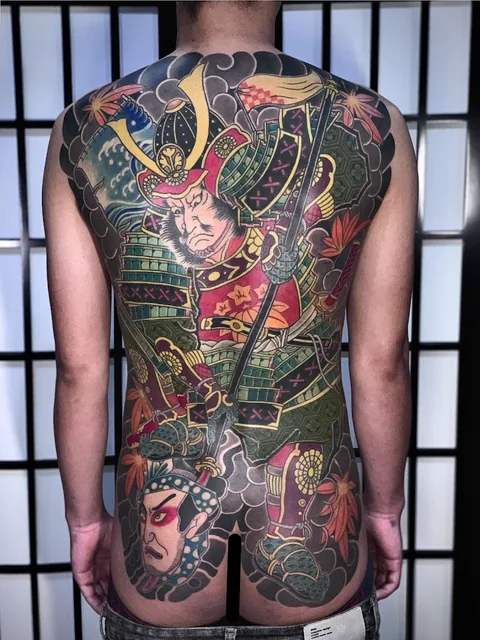 KN TattooStudio