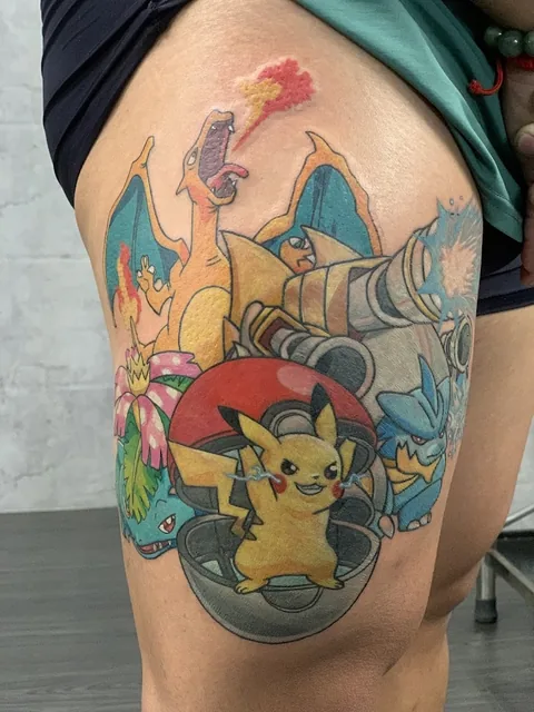 KN TattooStudio