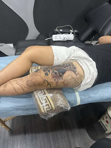 Ảnh đánh giá