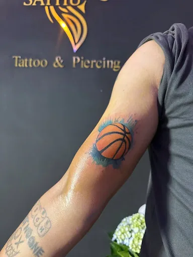 SATHU Tattoo Studio
