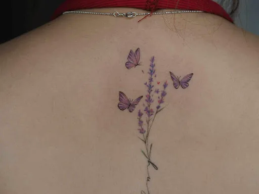 Snow Station Tattoo and Piercing