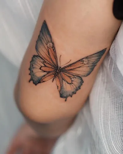 Snow Station Tattoo and Piercing