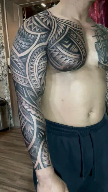 Xăm Việt Tattoo Tân Phú