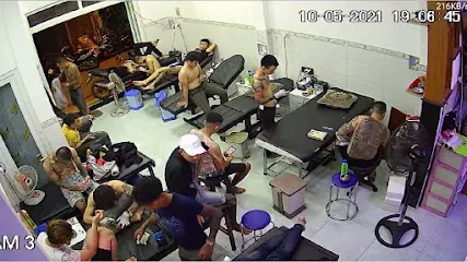 Tattoo 24h