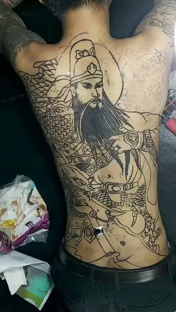 Tattoo 24h