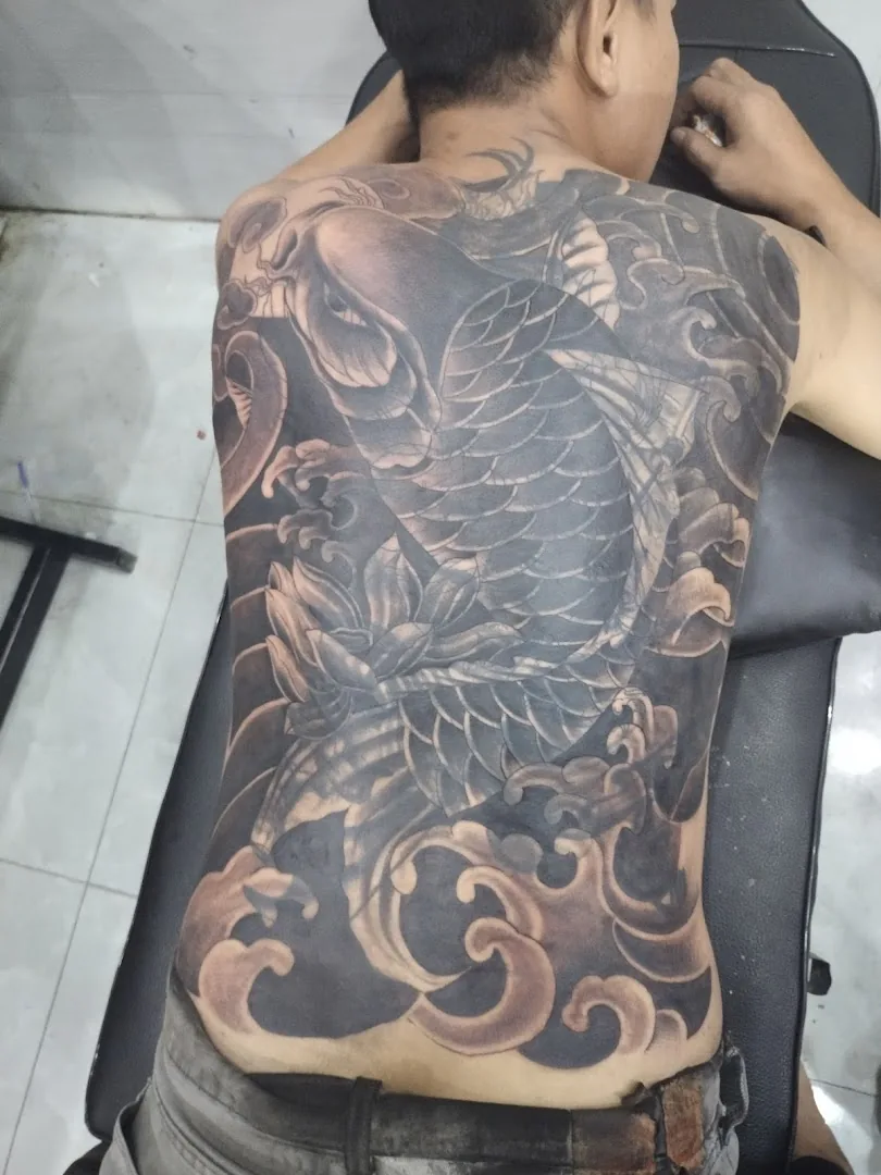 Tattoo 24h
