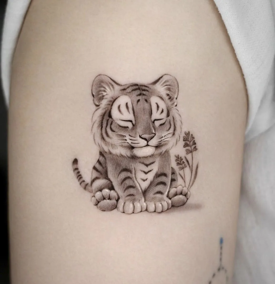 N Ink Tattoo - Xăm Hình Nghệ Thuật
