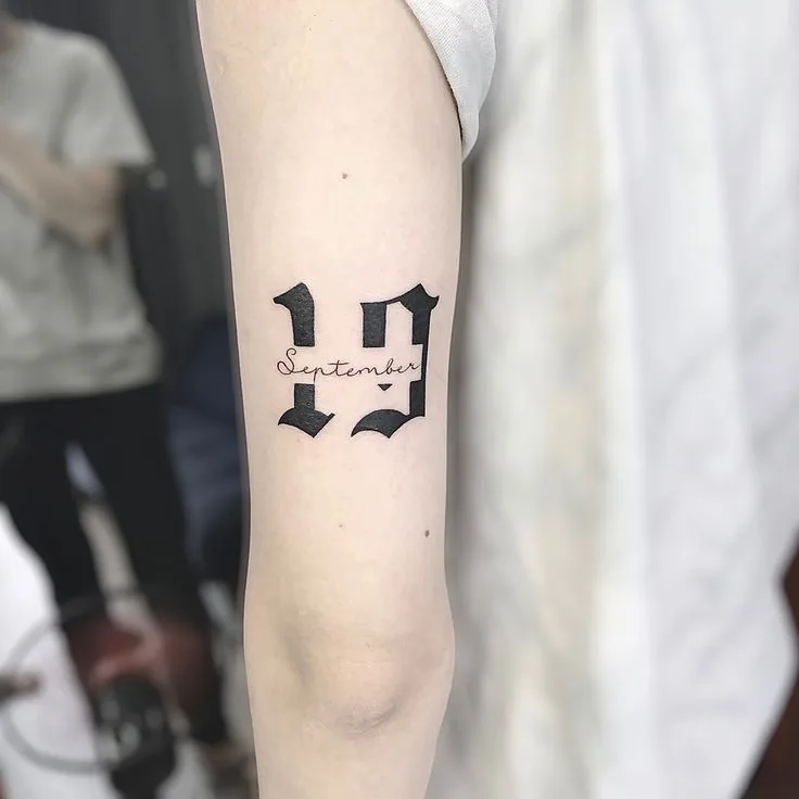 N Ink Tattoo - Xăm Hình Nghệ Thuật