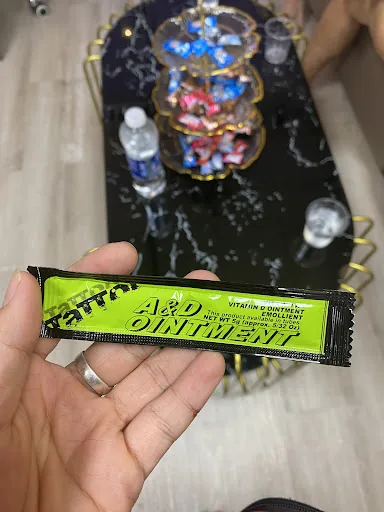 Review photo
