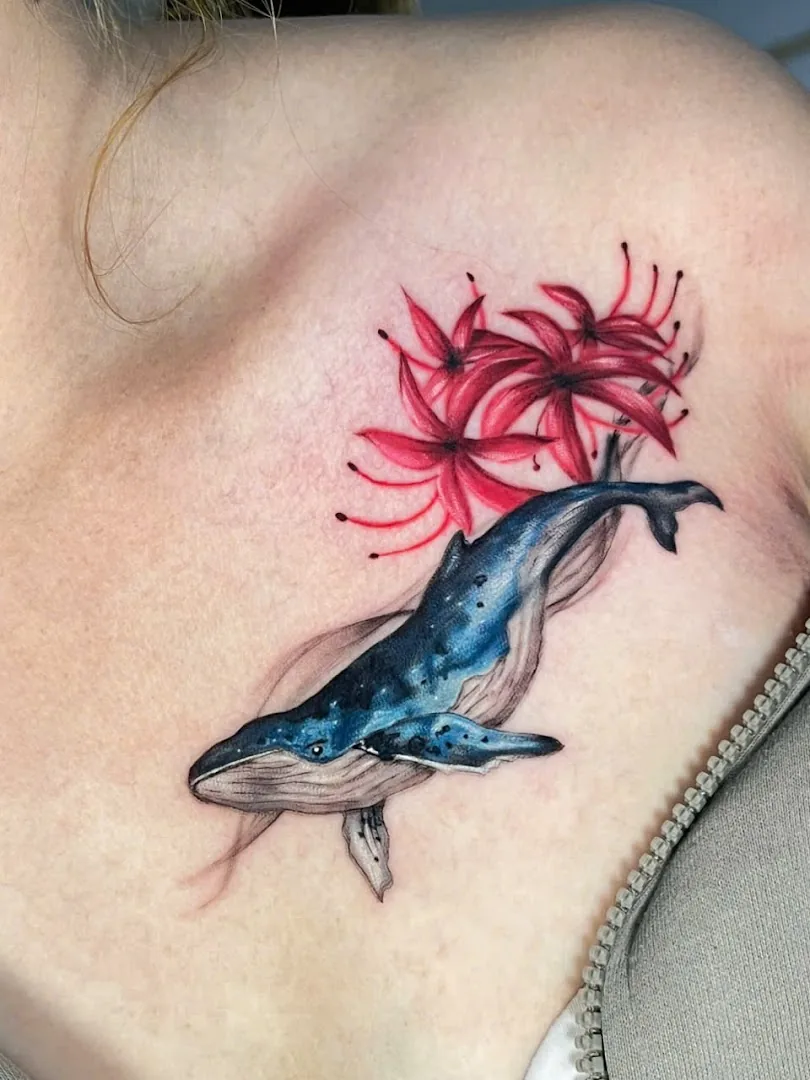 Quốc tattoo studio