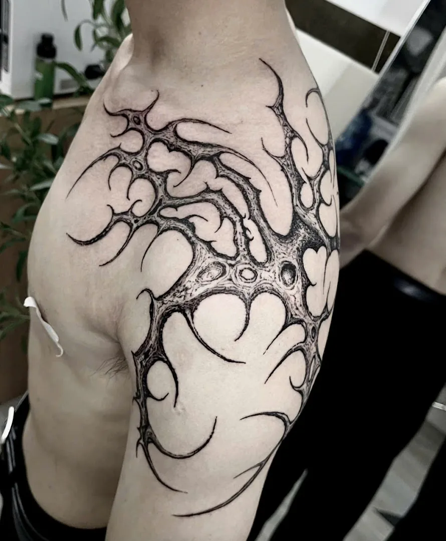 Quốc tattoo studio