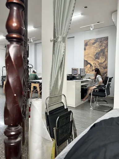 Tattoo Studio - Tiệm Xăm Tài Tokyo
