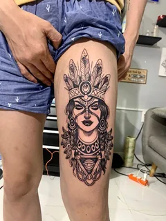 Teppin.Tattoo