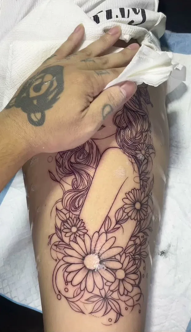 Teppin.Tattoo