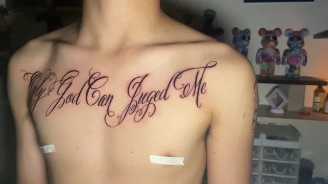 Teppin.Tattoo