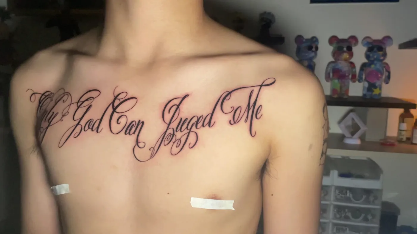 Teppin.Tattoo