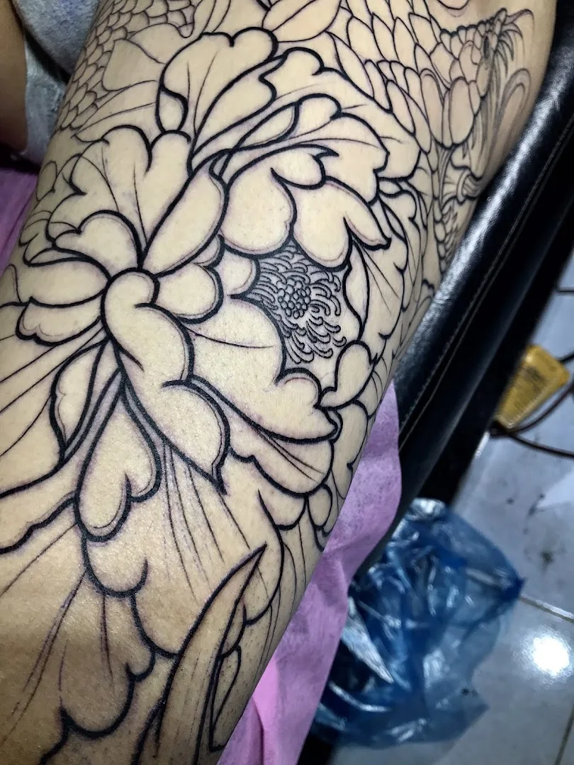 Teppin.Tattoo